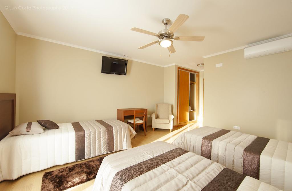 Villa Da Madalena Room photo